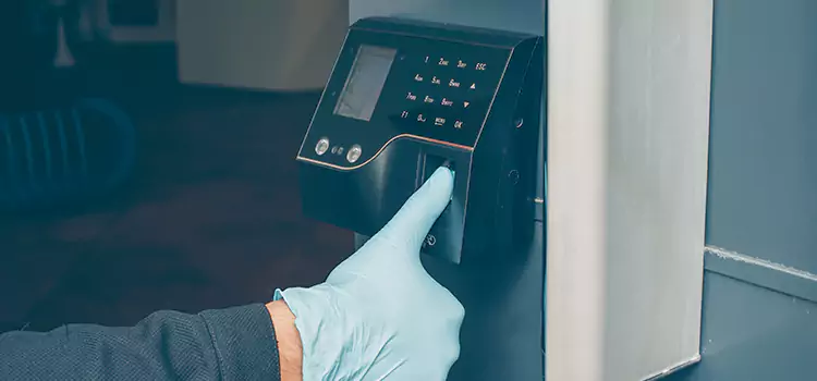 Access Control Installation Brooklyn