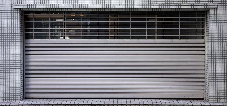Advanced Solutions for Your Aluminum Garage Doors in Dumbo, New York