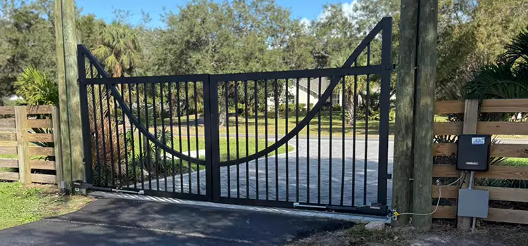 Gate Motor Repair Flatlands