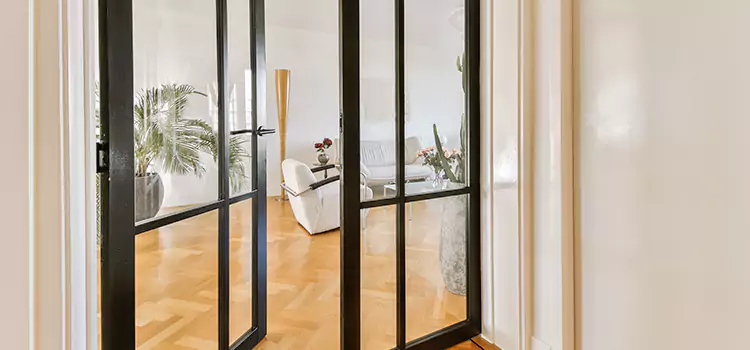 Bifold Door Replacement Dumbo