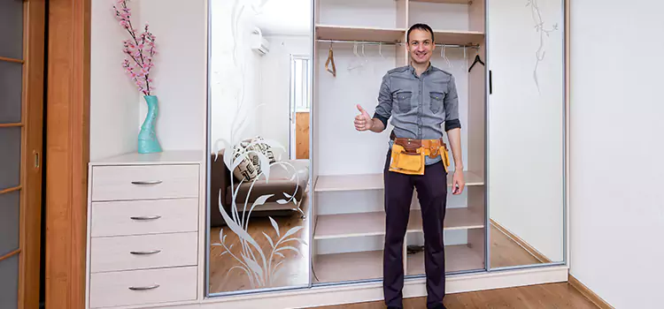 Sliding Closet Door Replacement Red Hook