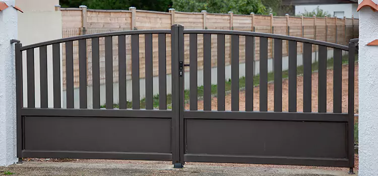 Advanced Gate Solutions in Dumbo, NY