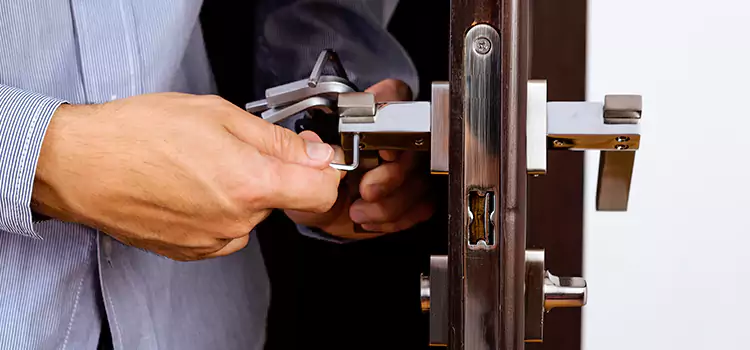 Commercial Door Lock Repair Gowanus