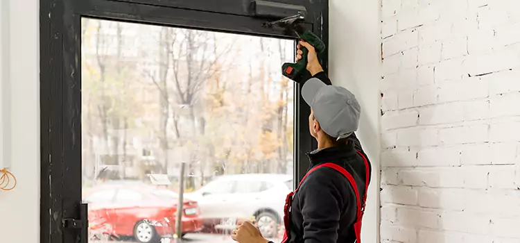 Comprehensive Door Closer Services in Gowanus, NY