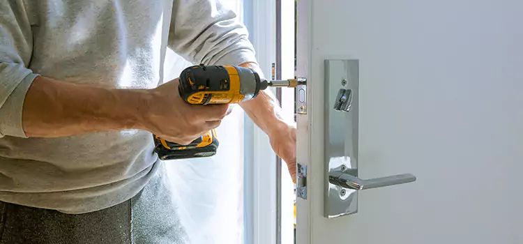 Door Knob Lock Repair Flatbush