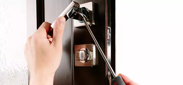 Door Lock Replacement Service Gowanus