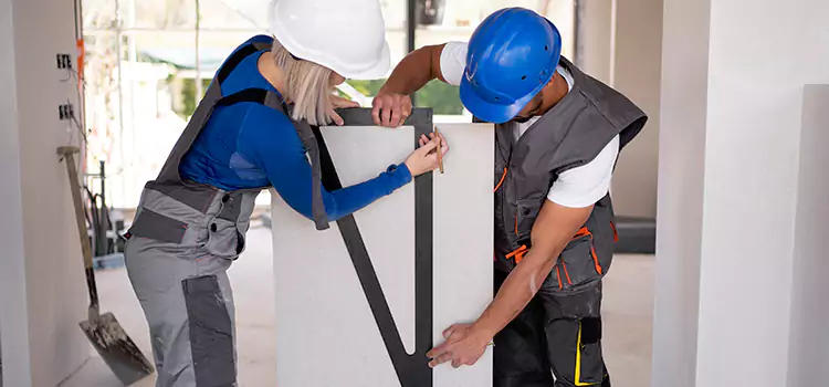 Why Choose Us for Door Panel Services in Brooklyn, NY?