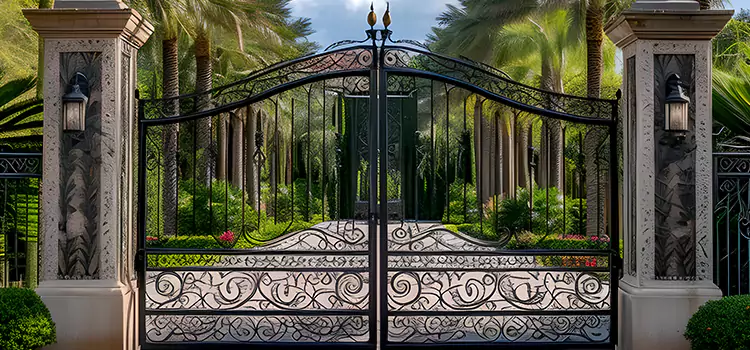 Sliding Driveway Gate Cost Gowanus