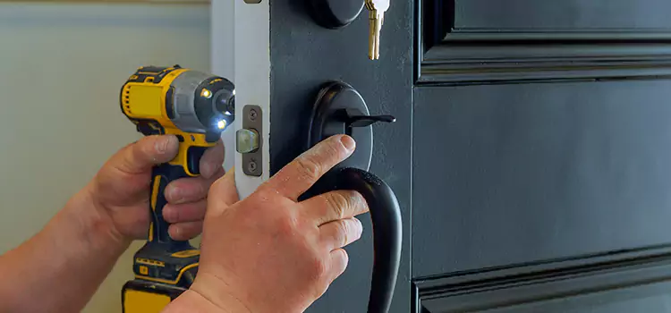 Locksmith Emergency Service Flatlands