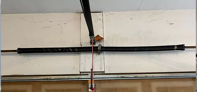 Garage Door Cable Repair Near Me in Dumbo, NY