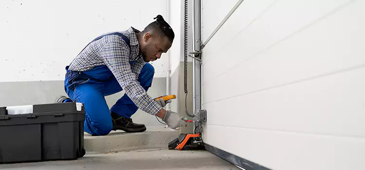 Expert Solutions for Every Garage Lock Need in Dumbo, NY