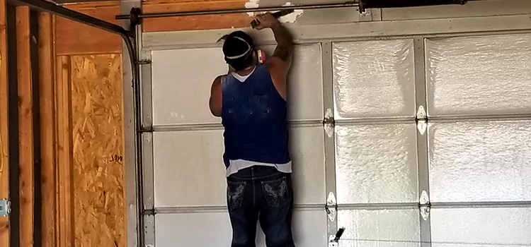 Specialized Garage Door Panel Solutions in Gowanus, NY