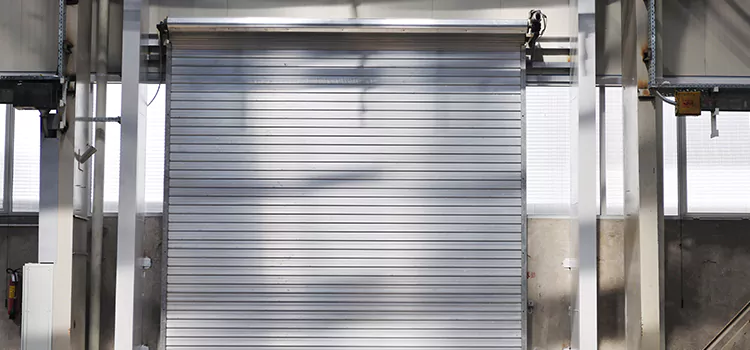 Roller Door Maintenance Broadway Junction