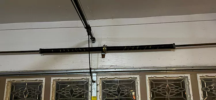 Garage Door Spring Repair Near Me Gowanus