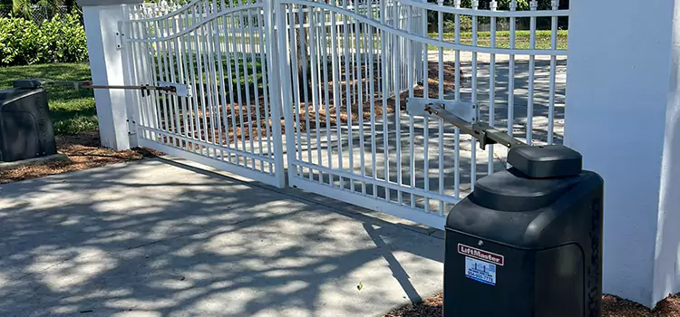 Automatic Gate Opener Repair Dumbo