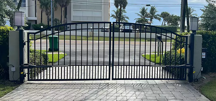 Gate Opener Replacement Near Me in Red Hook, NY