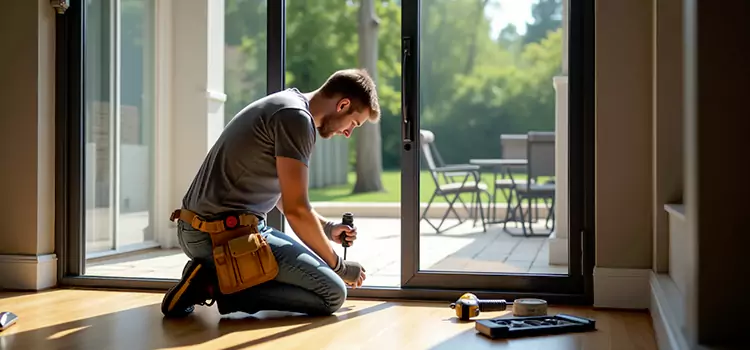 Comprehensive Solutions for Every Glass Door Need in Red Hook, NY