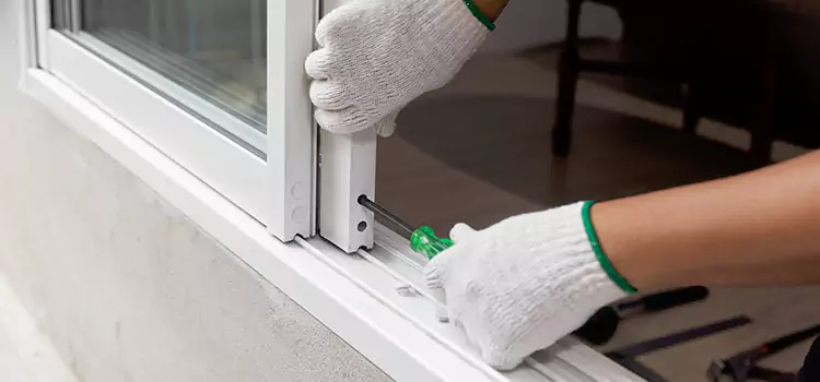 Sliding Glass Door Lock Repair Flatlands