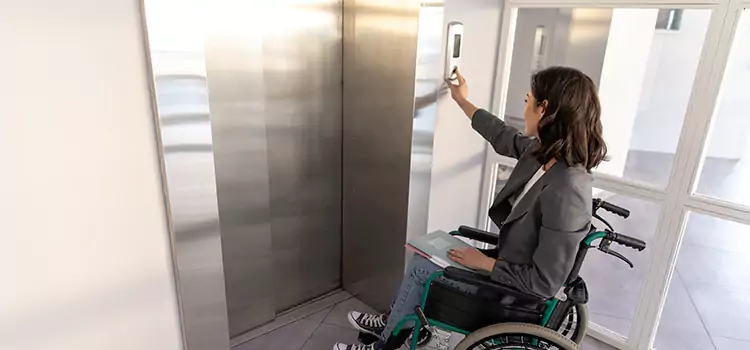 Benefits of Modern Handicap Door Systems in Red Hook, NY