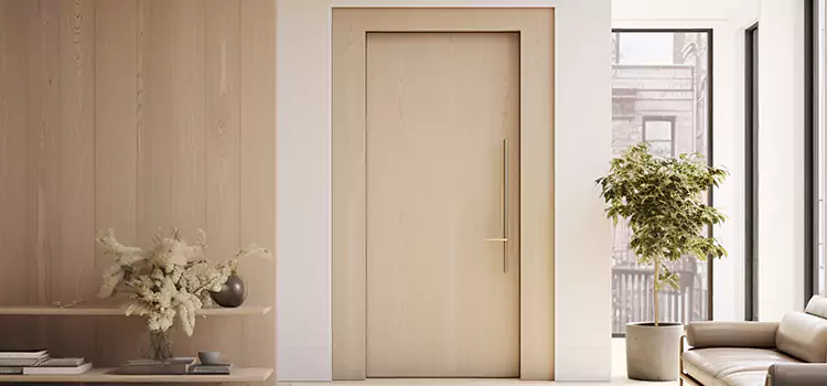 Choose Quality for Your Inside Doors in Red Hook, NY