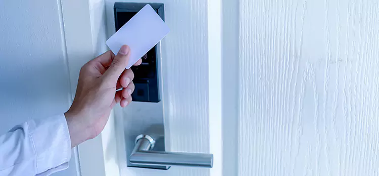 Why Choose Us for Your Keycard Lock Installation in Red Hook, NY?