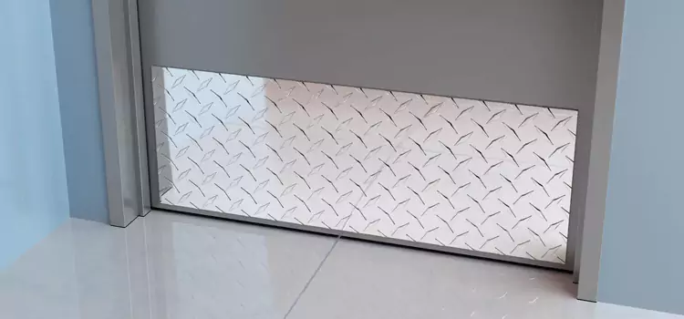 Benefits of Professional Kick Plate Solutions in Gowanus, NY
