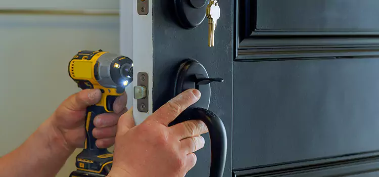 Commercial Door Lock Installation Brooklyn