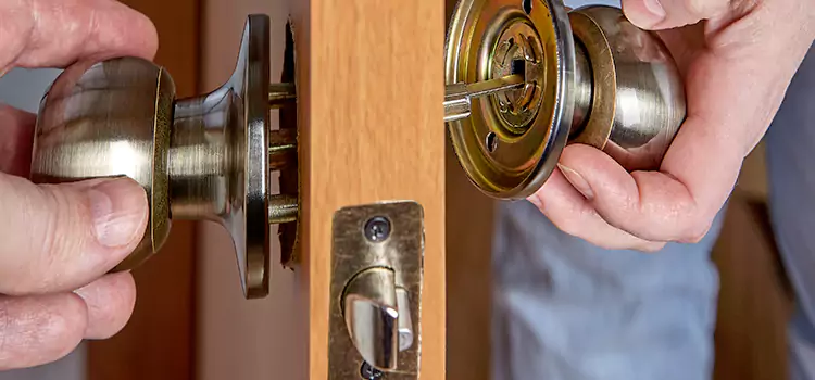 Sliding Door Lock Repair Flatlands