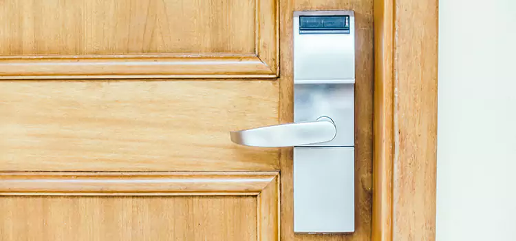 Electromagnetic Door Lock Installation Flatlands