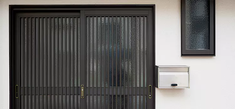 Sliding Screen Door Repair Gowanus