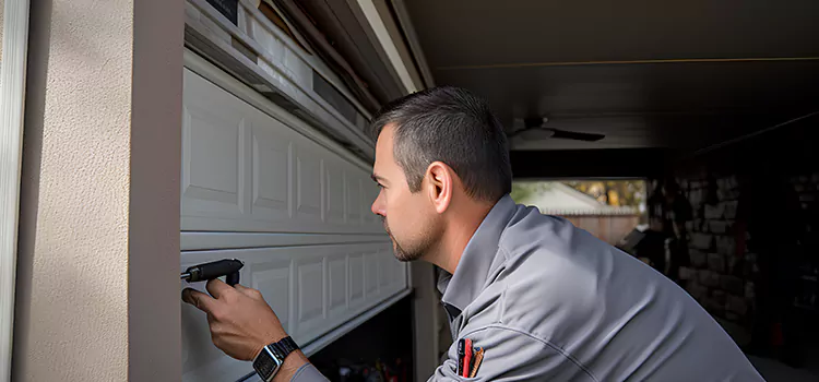 Garage Door Cable Replacement Flatlands