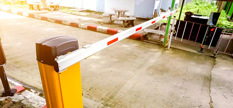 Automatic Parking Gate Installation Gowanus