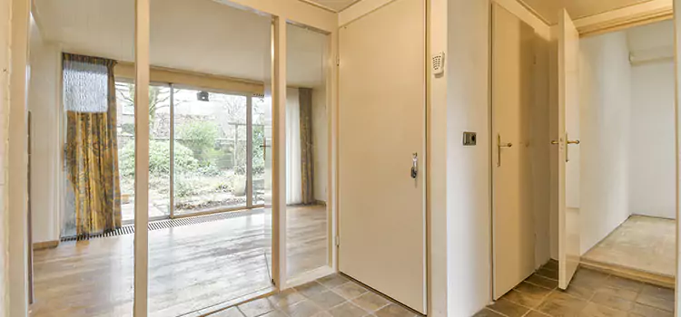 Why Choose Our Pocket Door Experts in Flatlands, NY?