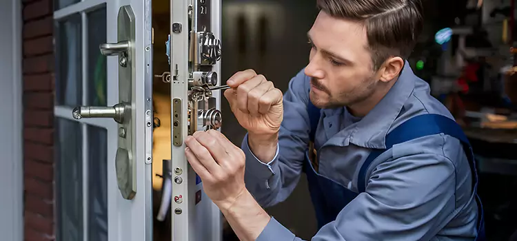 Residential Lock Installation Gowanus