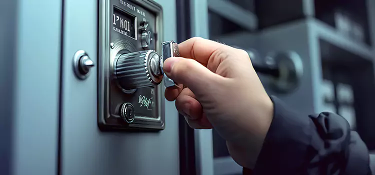 Locksmith Cost to Open Safe Red Hook