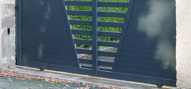 Automated Gate Company Near Me Brooklyn