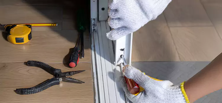 Sliding Door Installation Services in Gowanus, NY