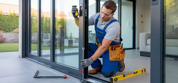 Sliding Screen Door Repair Bushwick