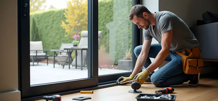 Patio Sliding Glass Door Replacement Gowanus