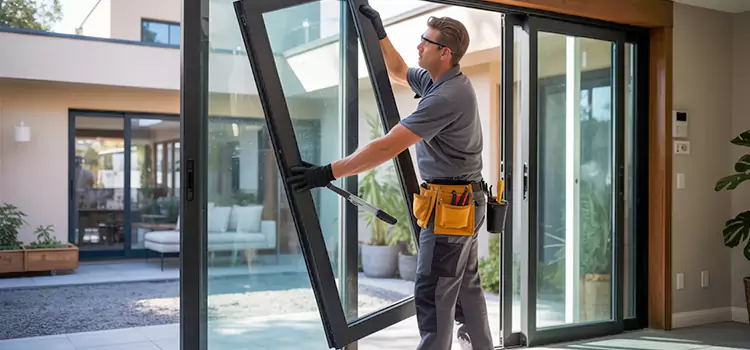 Specialized Sliding Door Roller Services in Dumbo, New York