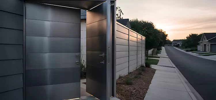 Comprehensive Steel Door Solutions in Flatbush, NY