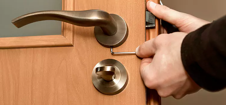 Access Control System Integration Flatlands