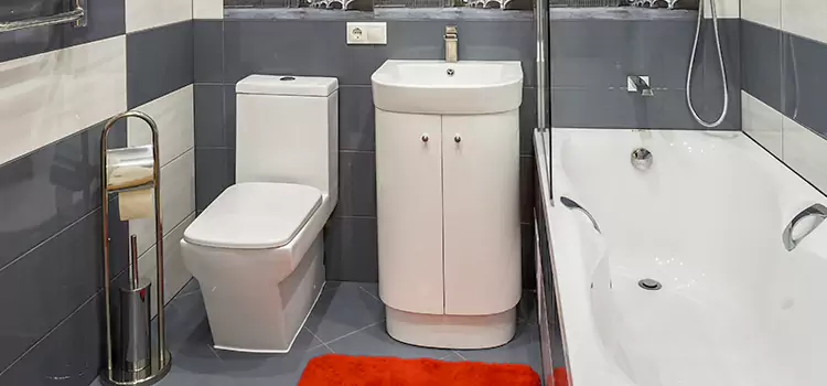Hansgrohe Shaving Mirror Flatlands