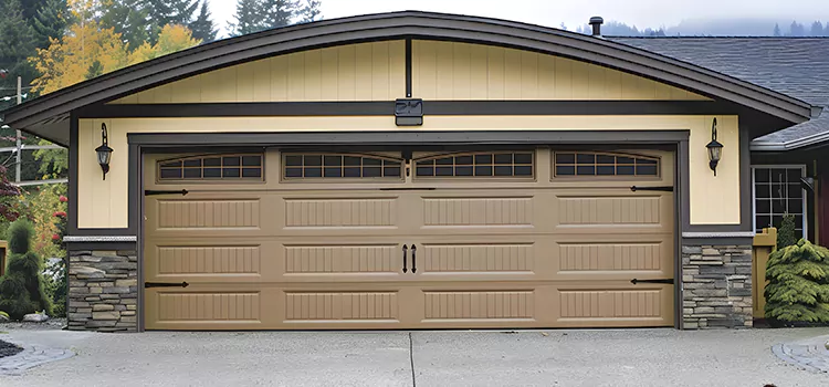Residential Vinyl Roll Up Doors Bensonhurst