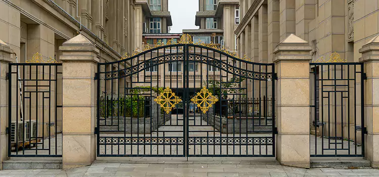 Comprehensive Iron Gate Maintenance Solutions in Mill Basin, NY