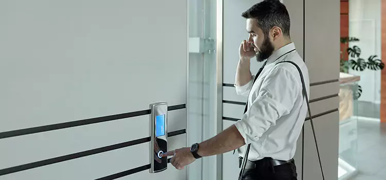Cloud Based Access Control Brooklyn