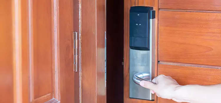 Commercial Keyless Entry Locks Brooklyn