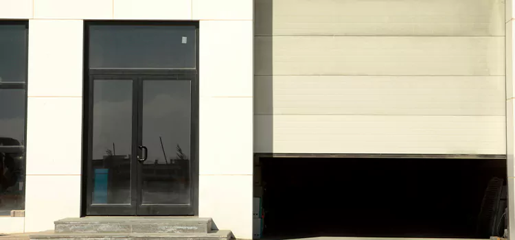 Choose Door Services Brooklyn for Unmatched Expertise