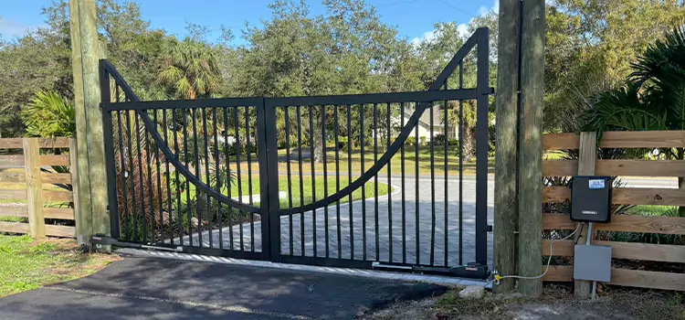 Why Choose Us for Your Automatic Gate Needs in Brooklyn, NY?