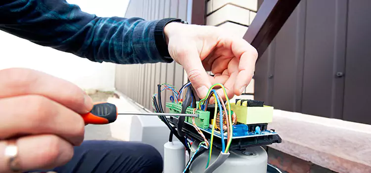 Electric Gate Maintenance Flatlands